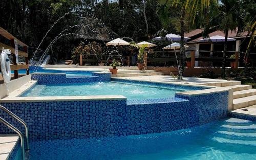 luxury hotels in San Ignacio