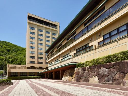 luxury hotels in Jozankei