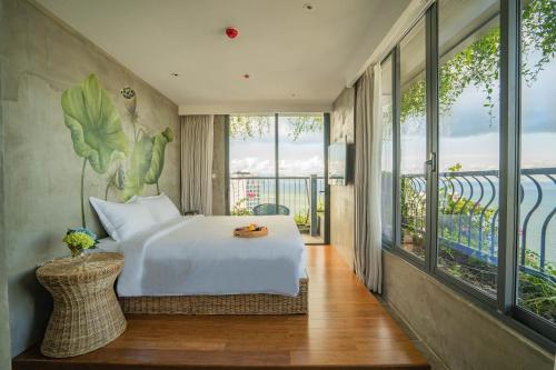 luxury hotels in Khanh Hoa