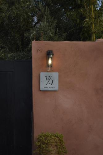 Villa Quince