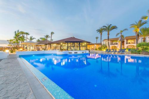 luxury hotels in Alcudia