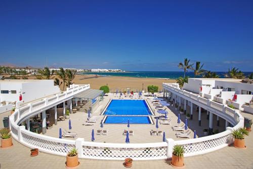 luxury hotels in Lanzarote