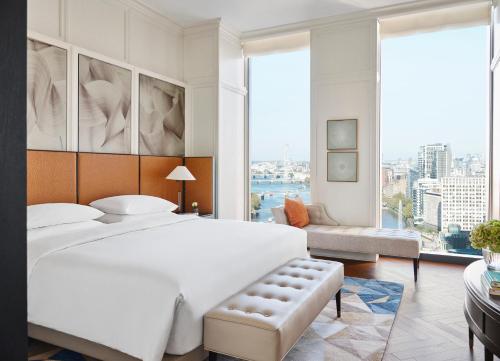 Park Hyatt London River Thames