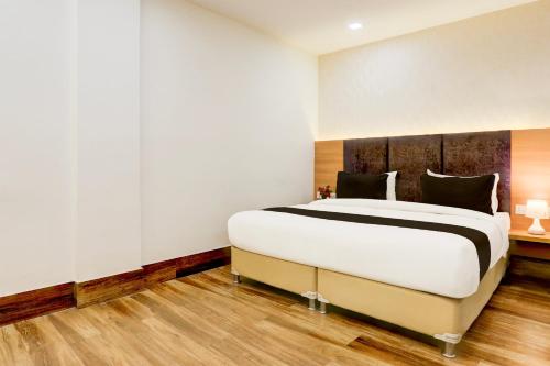 luxury hotels in Haryana