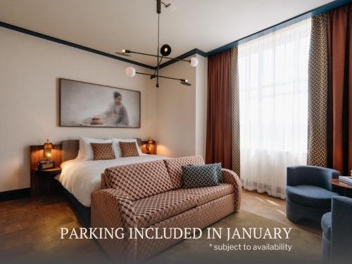 De Plesman Hotel The Hague