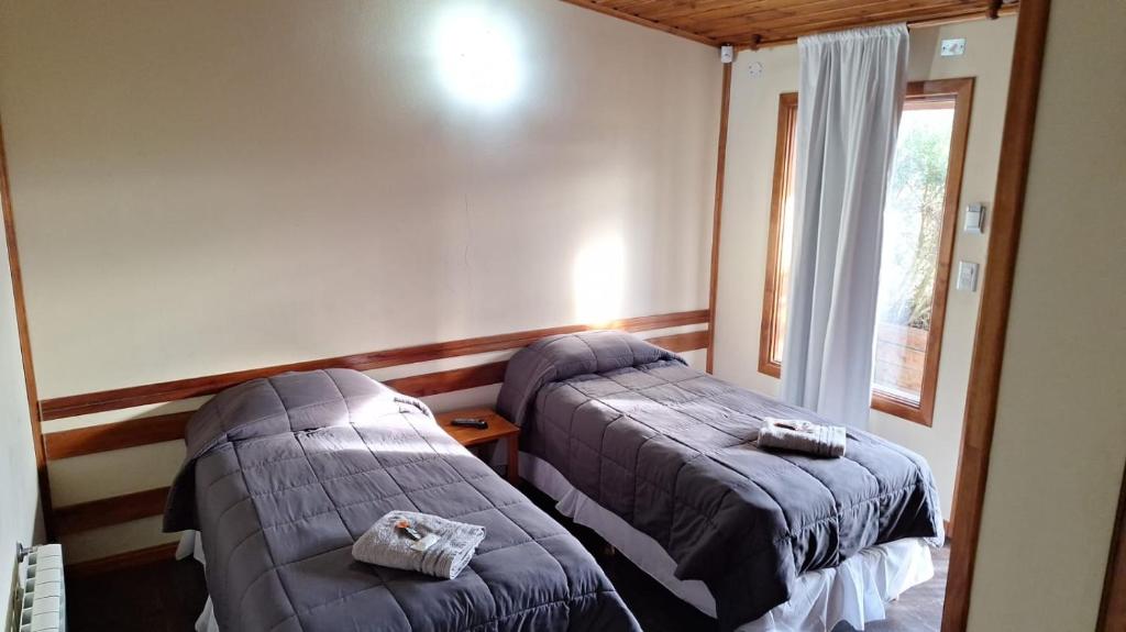 Hosteria Lago Sur