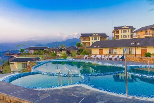 luxury hotels in Lalitpur, Nepal