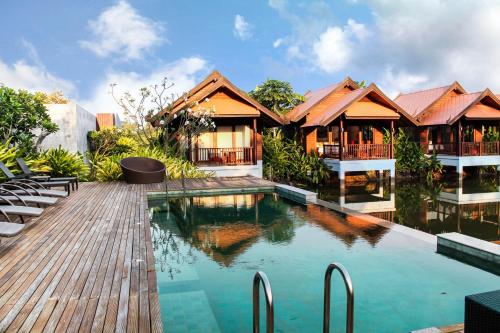 luxury hotels in Ko Samui