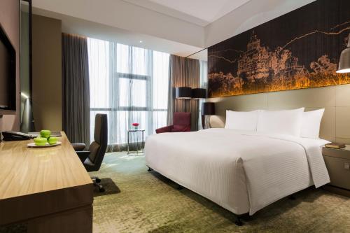 luxury hotels in Zhongshan