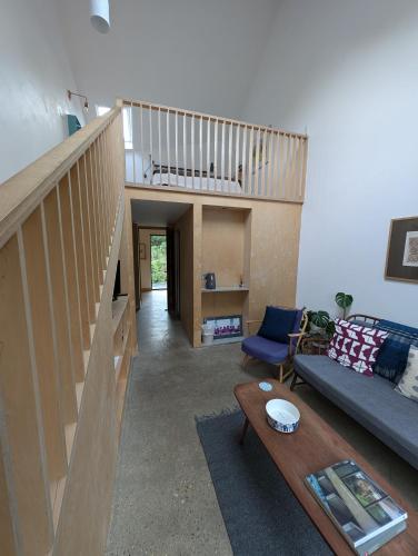 Five Acre Barn