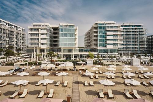 luxury hotels in Lido Di Jesolo