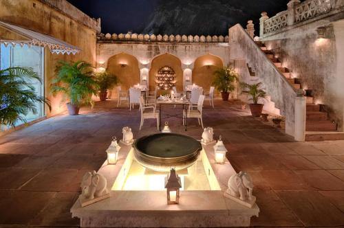 luxury hotels in Jodhpur