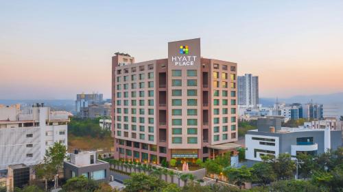 luxury hotels in Pune