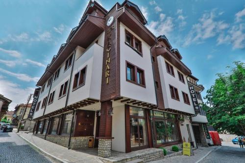 luxury hotels in Prizren