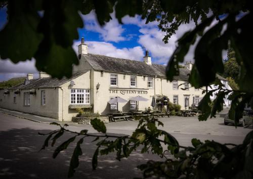 Queen's Head Askham