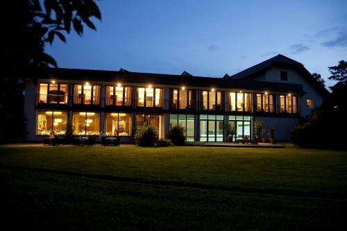 luxury hotels in South Bohemia