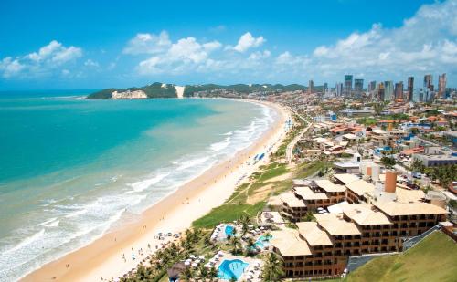 luxury hotels in Natal