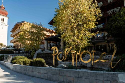 luxury hotels in Achenkirch