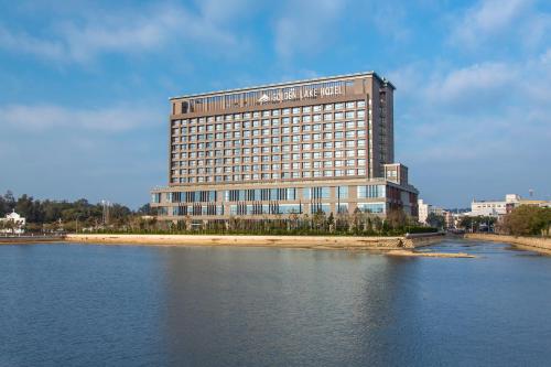 luxury hotels in Quanzhou