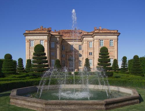 luxury hotels in Province Of Turin