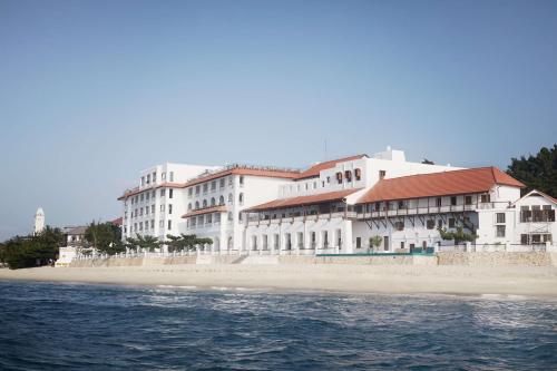 luxury hotels in Zanzibar Archipelago