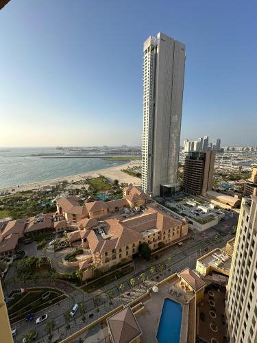 Jumeirah Beach Residence Murjan 2