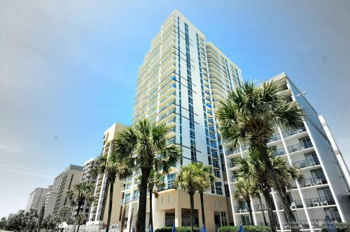 luxury hotels in Myrtle Beach