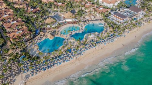 luxury hotels in Punta Cana