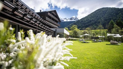 luxury hotels in Nature Park Tre Cime - Drei Zinnen