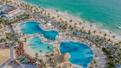 luxury hotels in Punta Cana