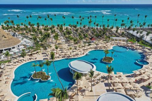 luxury hotels in Punta Cana