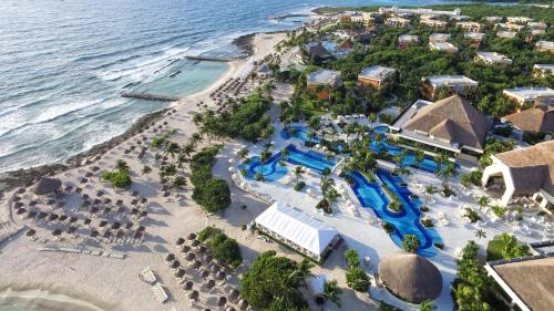 luxury hotels in Tulum