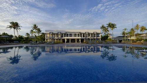 luxury hotels in Visayas