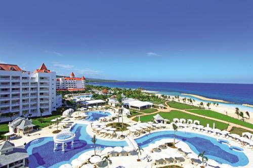 luxury hotels in Montego Bay Coast