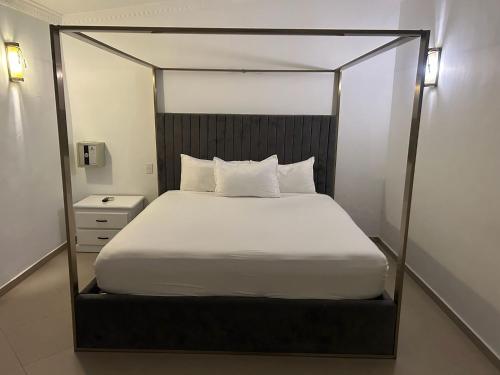 Hannabi Beach Hotel