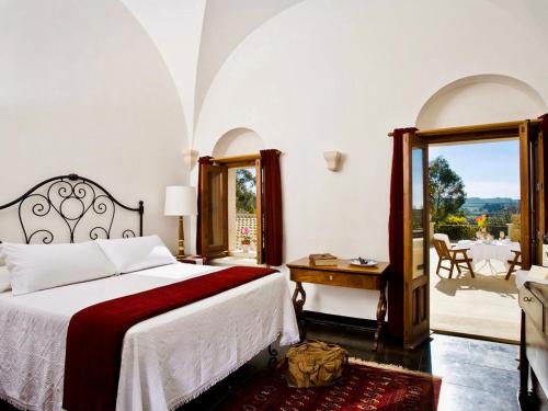 luxury hotels in Modica