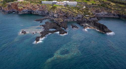 luxury hotels in São Miguel