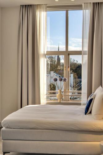 Hotel Kobalt - Den Haag