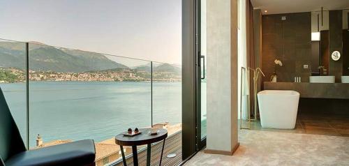 luxury hotels in Provincia Di Como