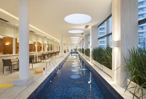 luxury hotels in Distrito Federal