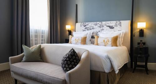 luxury hotels in Bath And North Somerset