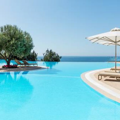 luxury hotels in Thessaloníki