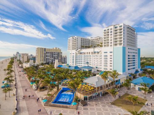 luxury hotels in Fort Lauderdale