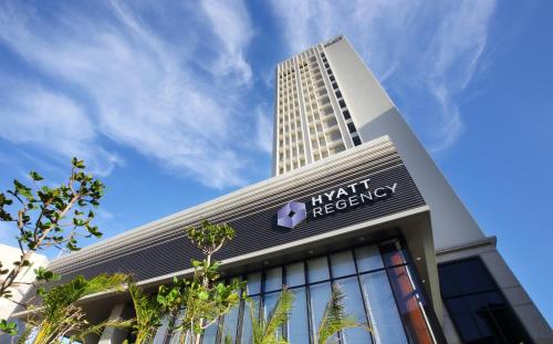 luxury hotels in Naha