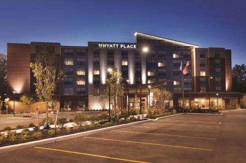 Hyatt Place Buffalo/Amherst, NY