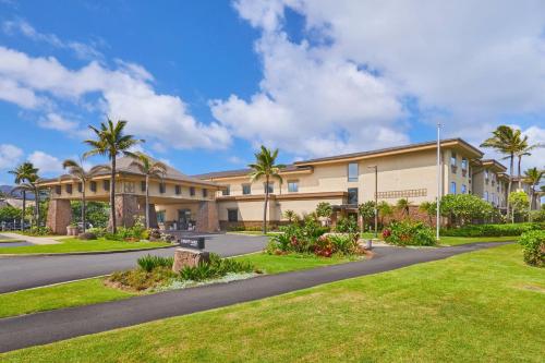 Courtyard by Marriott Oahu North Shore - No Resort Fee