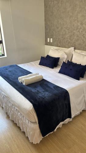 Hotel Avenida Paulista - Jardins - São Paulo - SP