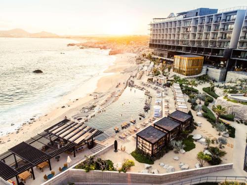 luxury hotels in Los Cabos