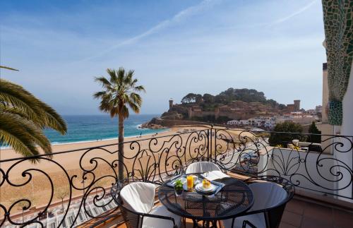 luxury hotels in Lloret De Mar