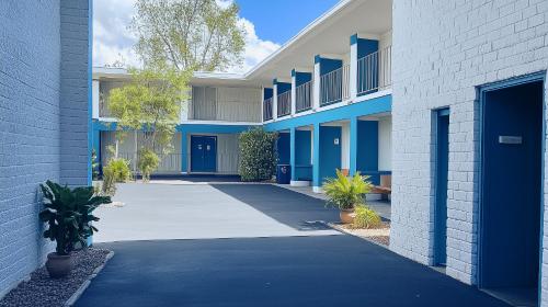 Prescott's Best Valued Hotel